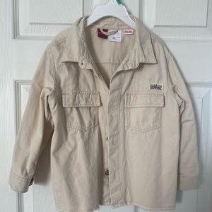 Zara x Peanuts snoopy shirt